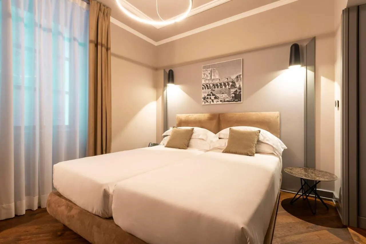Loly Boutique Hotel Roma
