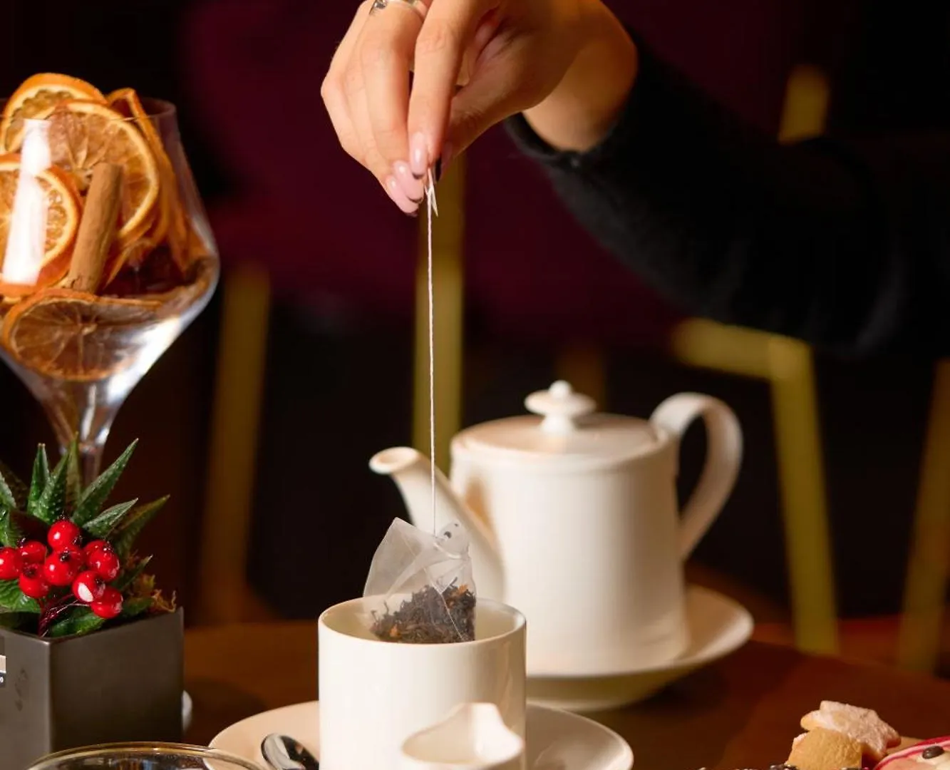 Loly Boutique Hotel Roma
