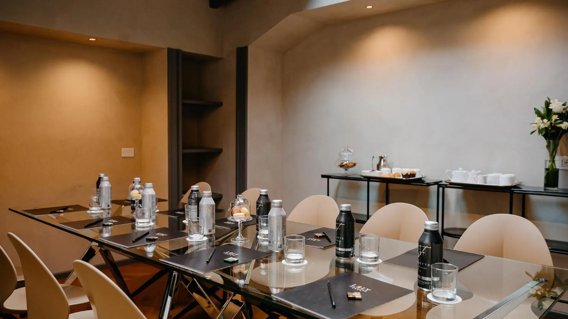Loly Boutique Hotel Roma イタリア