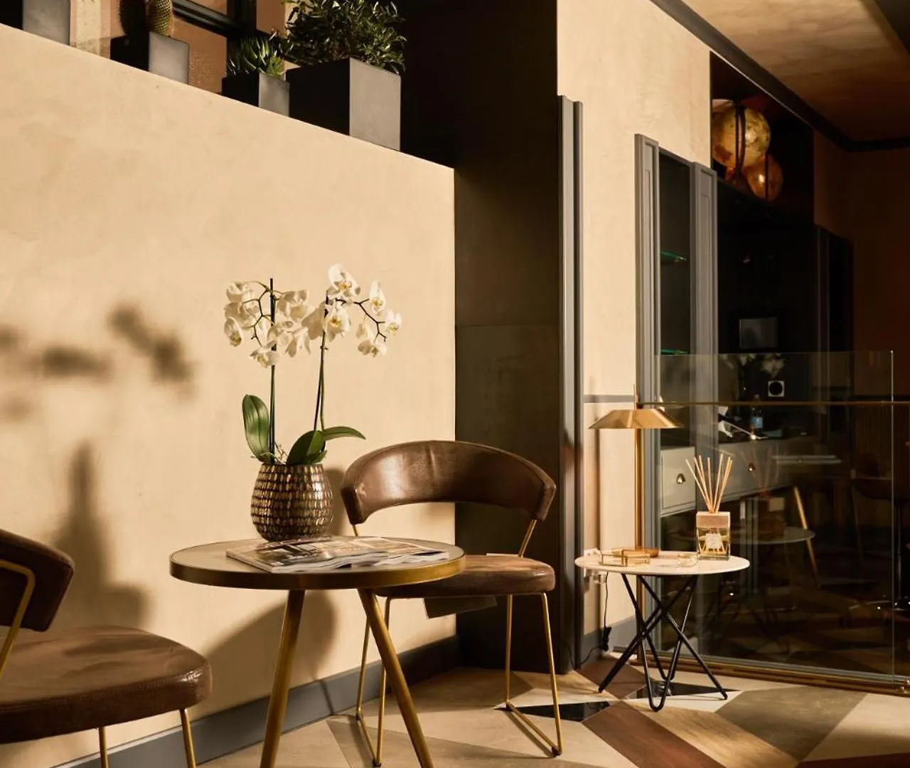 Loly Boutique Hotel Roma
