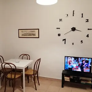 Casa Anna Apartment Siena