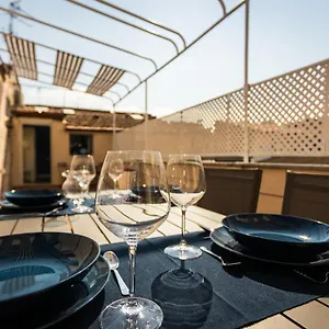 Scricciolo Apartment Viareggio