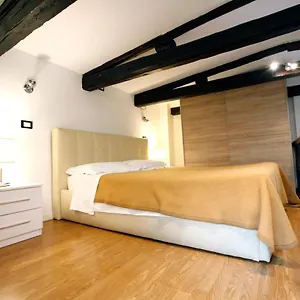  Apartamento Venezia Residence Itália