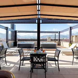  Apartamento Solemar Sicilia - Multi Itália