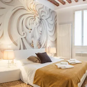 San Polo Design By Wonderful Italy Apartment Venice