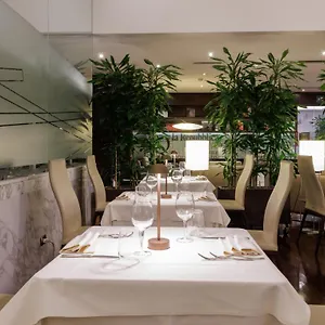 酒店 环球贝斯特韦斯特优质酒店, 罗马