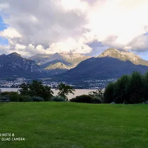 Oliveto Italië