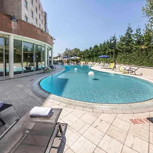 Novotel Est Roma