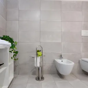 As Feel - Grotta Pinta Apartment