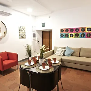 Flaminio Butterfly House Apartment
