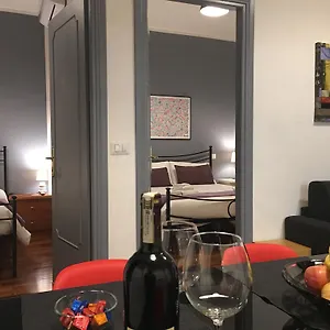 Residenza San Martino Appartement