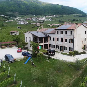 La Casa Vecchia Italië