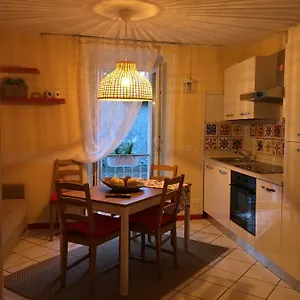 Petit Bijou Apartment Varenna