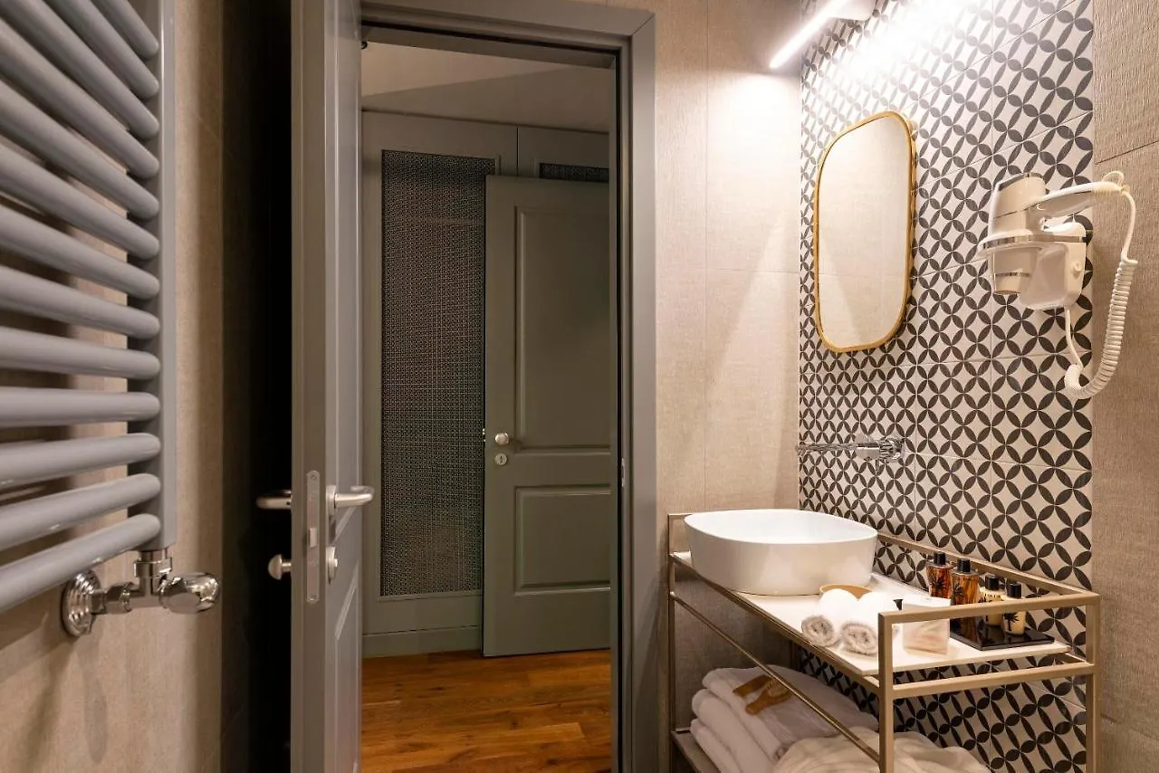 Loly Boutique Hotel Roma Rome