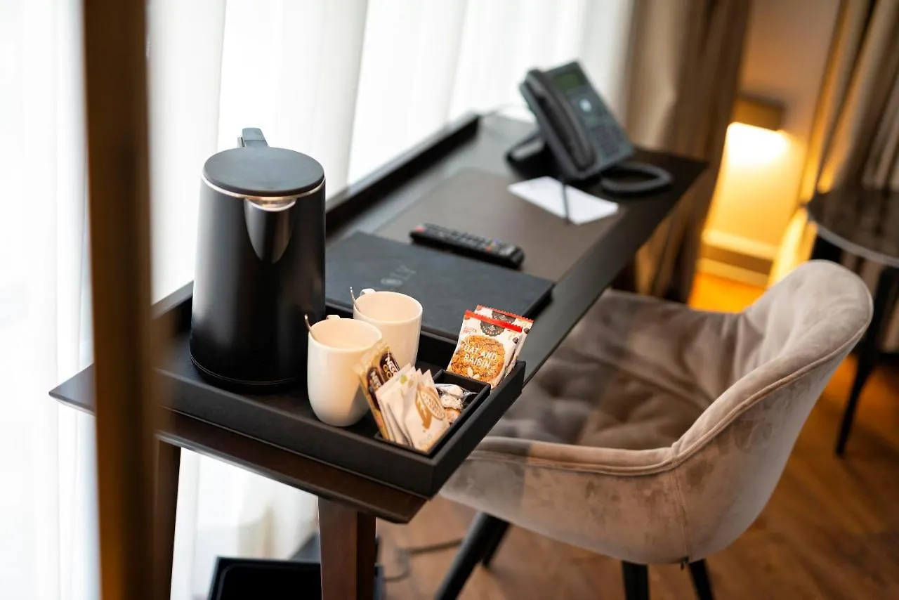 Loly Boutique Hotel Roma Рим