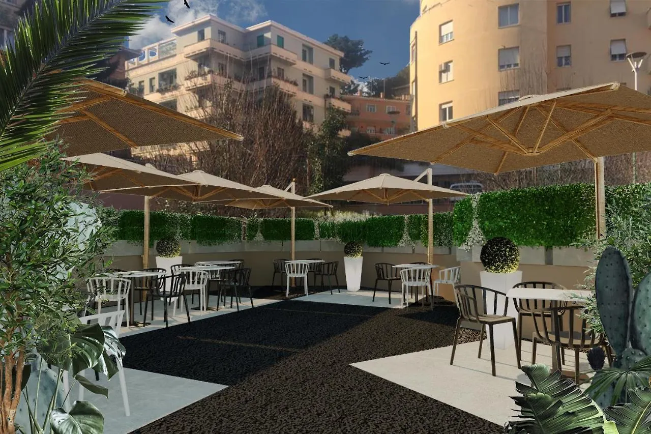 Loly Boutique Hotel Roma