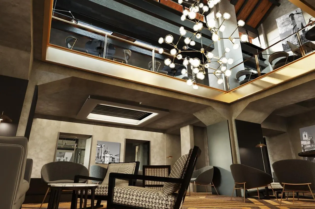 Loly Boutique Hotel Roma