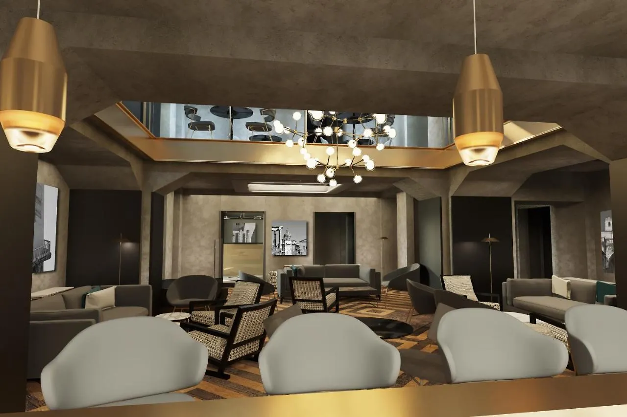 ****  Loly Boutique Hotel Roma Италия