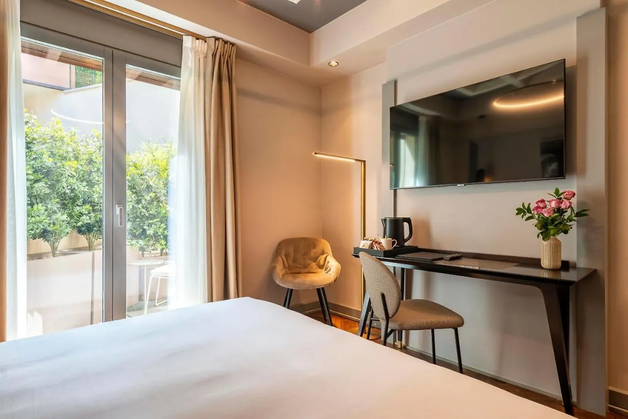 Loly Boutique Hotel Roma
