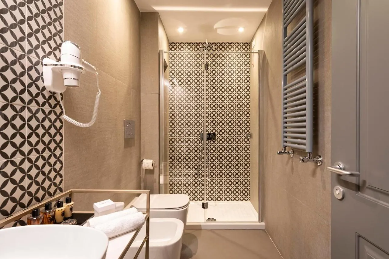 Loly Boutique Hotel Roma  Рим