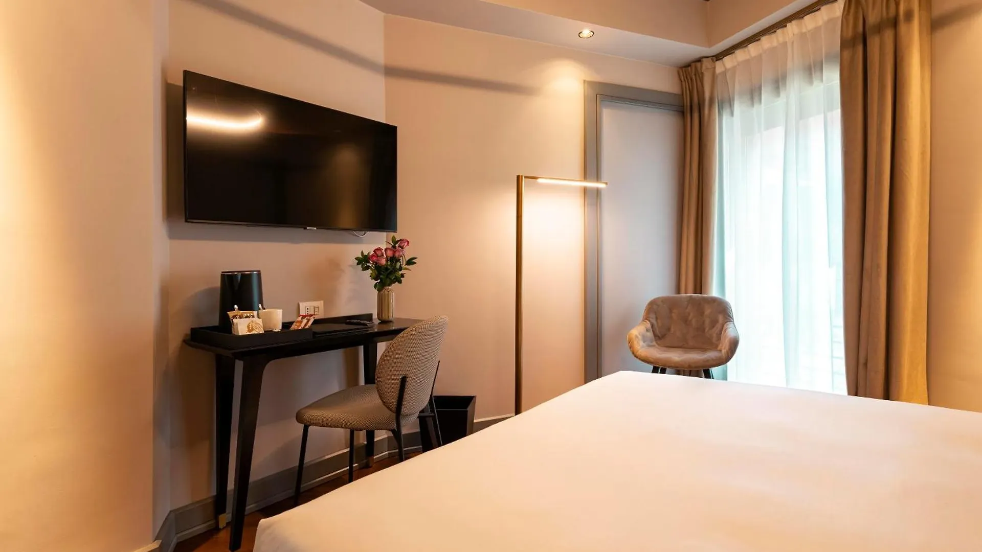 Loly Boutique Hotel Roma