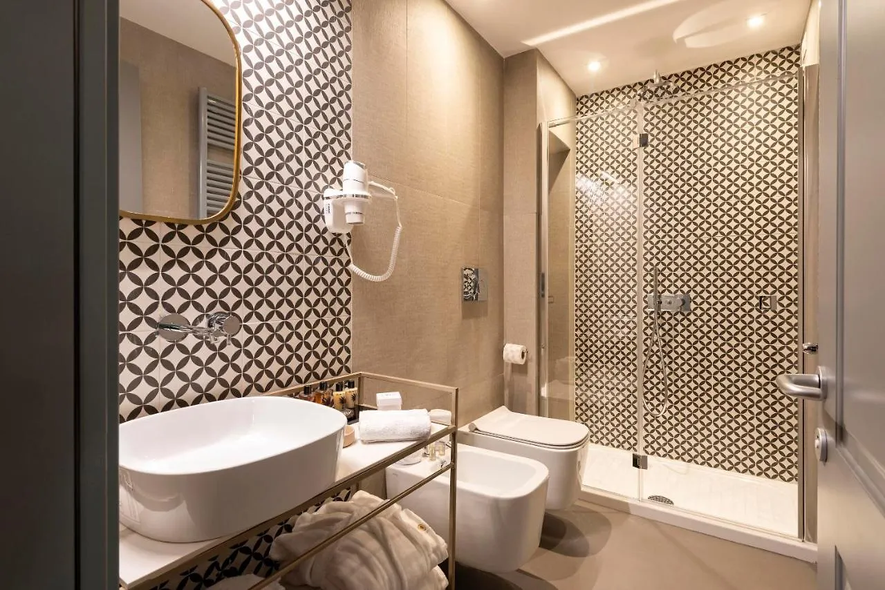 ****  Loly Boutique Hotel Roma איטליה